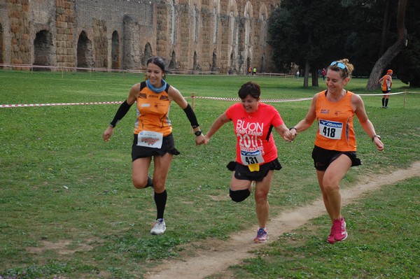 Trofeo Podistica Solidarietà [TOP] (29/10/2017) 00253