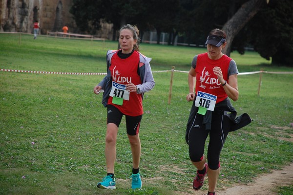 Trofeo Podistica Solidarietà [TOP] (29/10/2017) 00270