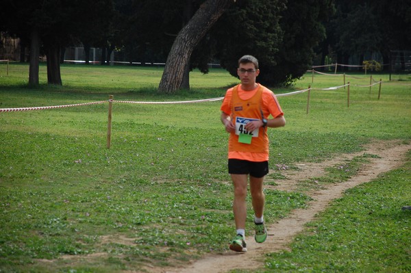 Trofeo Podistica Solidarietà [TOP] (29/10/2017) 00280