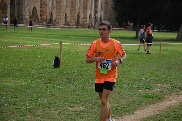 Trofeo Podistica Solidarietà [TOP] (29/10/2017) 00282