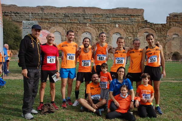 Trofeo Podistica Solidarietà [TOP] (29/10/2017) 00286