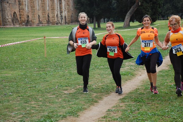 Trofeo Podistica Solidarietà [TOP] (29/10/2017) 00293