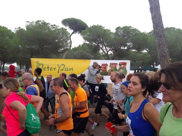 Maratona di Peter Pan (01/10/2017) 001