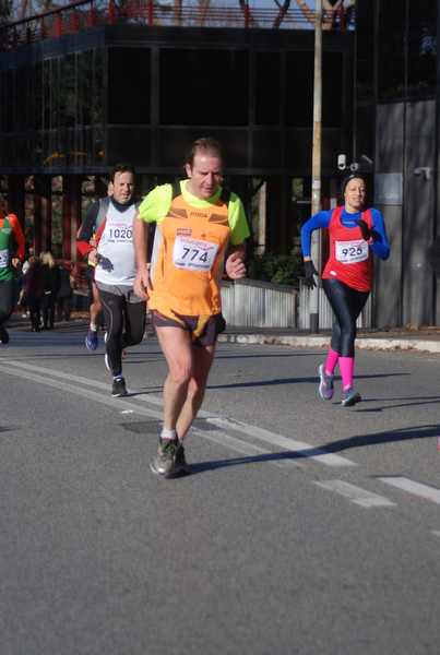 CorriOlimpiaEur (10/12/2017) 00068