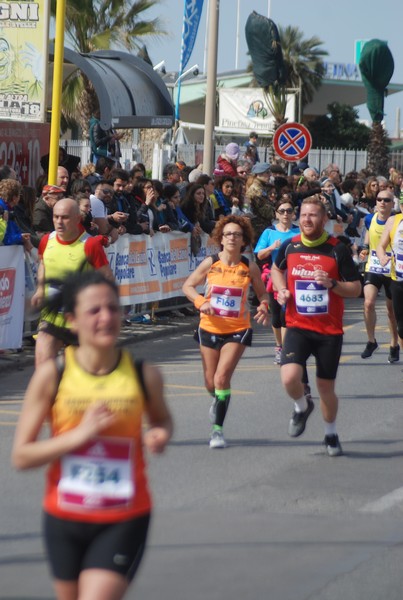 Roma Ostia Half Marathon (12/03/2017) 00001