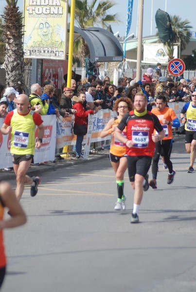 Roma Ostia Half Marathon (12/03/2017) 00002
