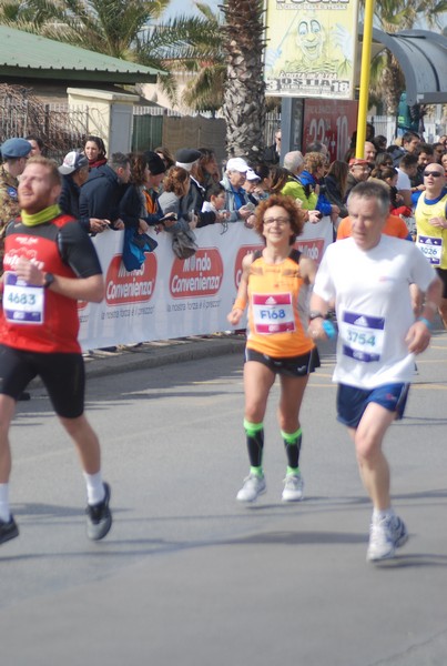 Roma Ostia Half Marathon (12/03/2017) 00003