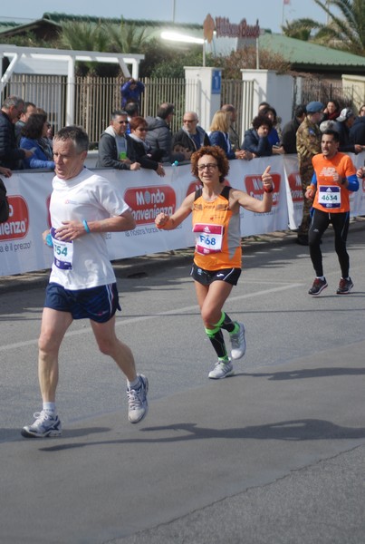 Roma Ostia Half Marathon (12/03/2017) 00004