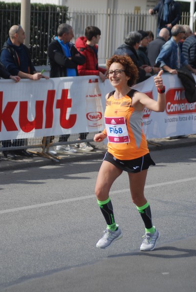 Roma Ostia Half Marathon (12/03/2017) 00006