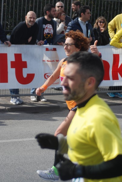 Roma Ostia Half Marathon (12/03/2017) 00008