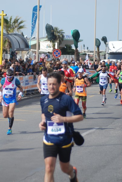 Roma Ostia Half Marathon (12/03/2017) 00010