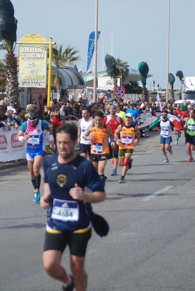 Roma Ostia Half Marathon (12/03/2017) 00011