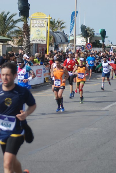 Roma Ostia Half Marathon (12/03/2017) 00012