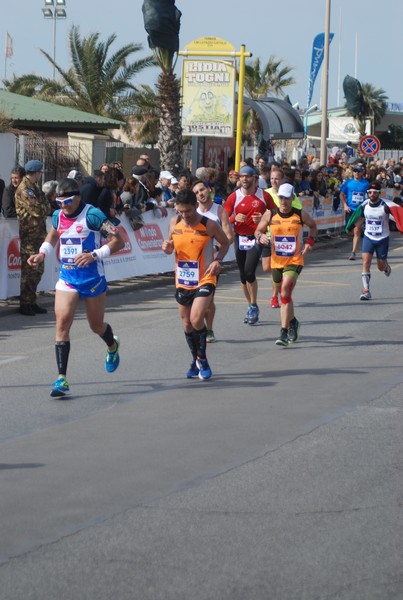 Roma Ostia Half Marathon (12/03/2017) 00013