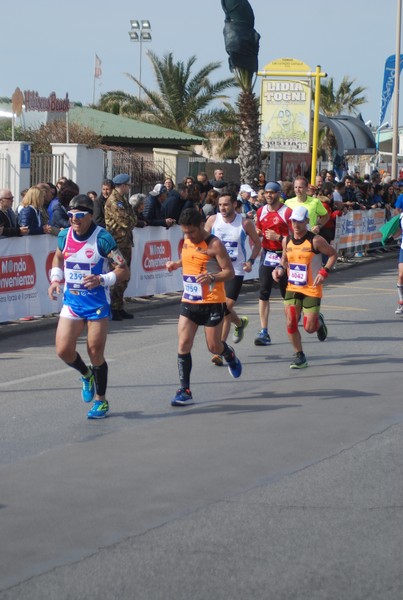 Roma Ostia Half Marathon (12/03/2017) 00014