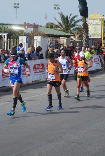 Roma Ostia Half Marathon (12/03/2017) 00015
