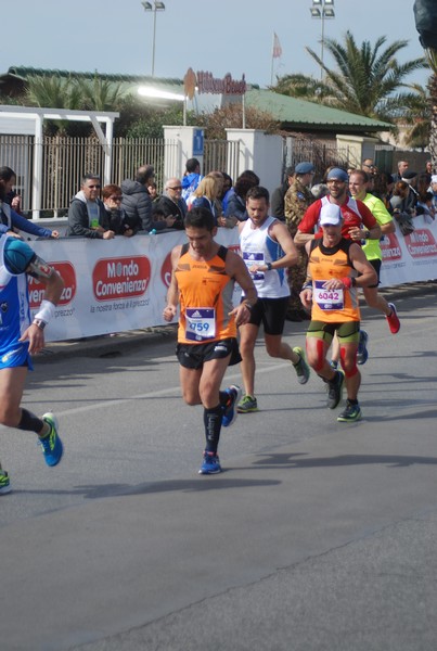 Roma Ostia Half Marathon (12/03/2017) 00016
