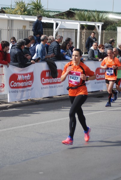 Roma Ostia Half Marathon (12/03/2017) 00023