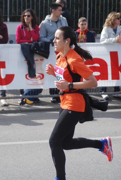 Roma Ostia Half Marathon (12/03/2017) 00027