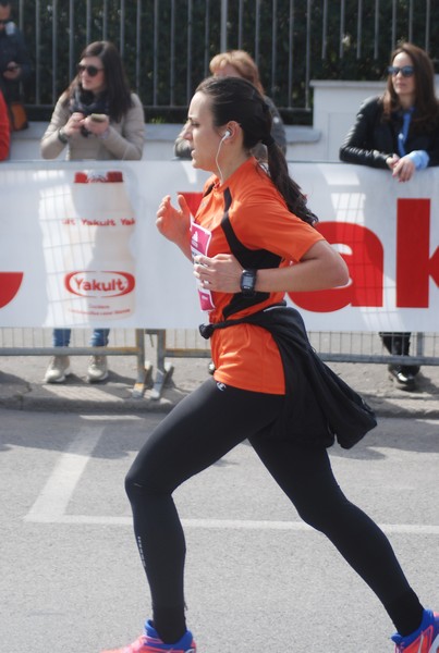 Roma Ostia Half Marathon (12/03/2017) 00028