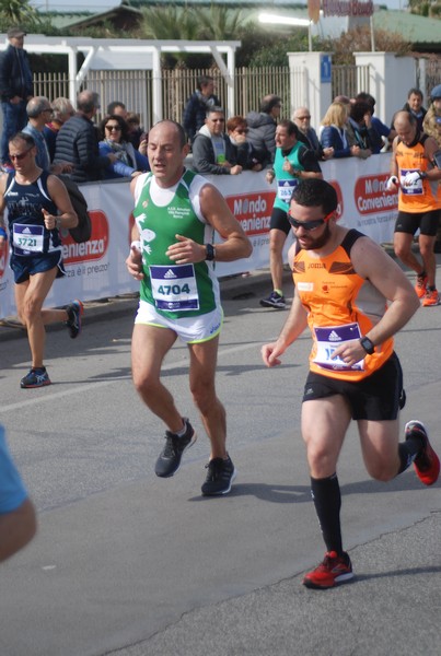 Roma Ostia Half Marathon (12/03/2017) 00029
