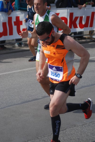 Roma Ostia Half Marathon (12/03/2017) 00031