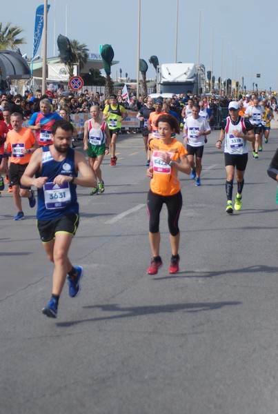 Roma Ostia Half Marathon (12/03/2017) 00040