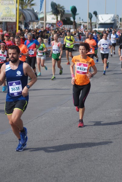 Roma Ostia Half Marathon (12/03/2017) 00041