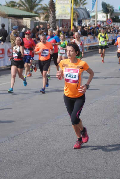 Roma Ostia Half Marathon (12/03/2017) 00043