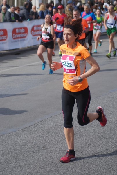 Roma Ostia Half Marathon (12/03/2017) 00044