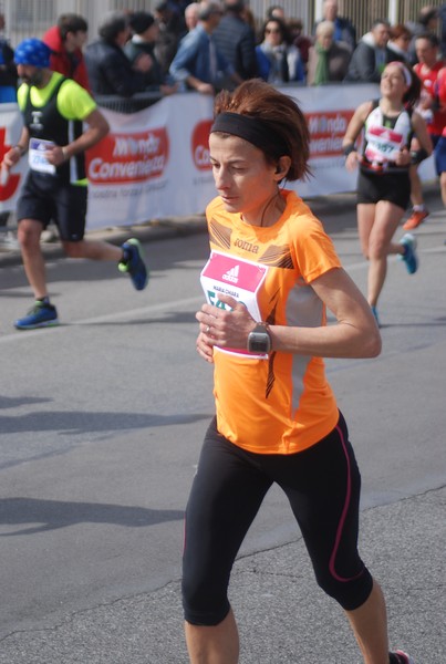 Roma Ostia Half Marathon (12/03/2017) 00045