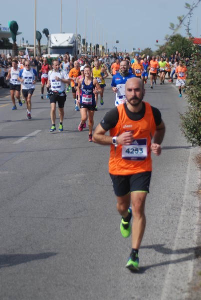 Roma Ostia Half Marathon (12/03/2017) 00046
