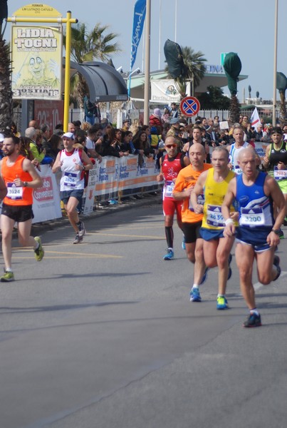 Roma Ostia Half Marathon (12/03/2017) 00049