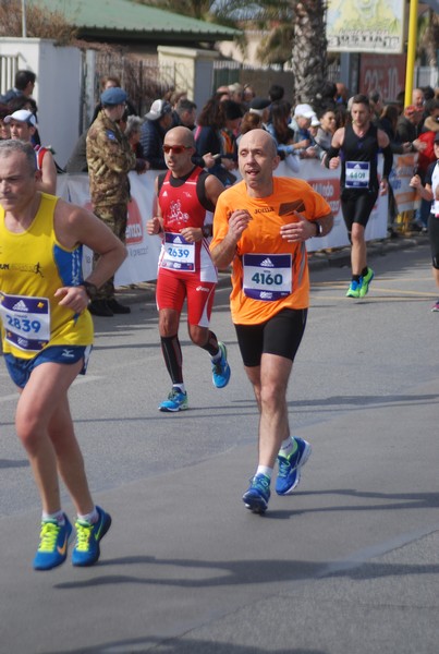 Roma Ostia Half Marathon (12/03/2017) 00051
