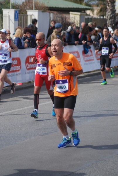 Roma Ostia Half Marathon (12/03/2017) 00052