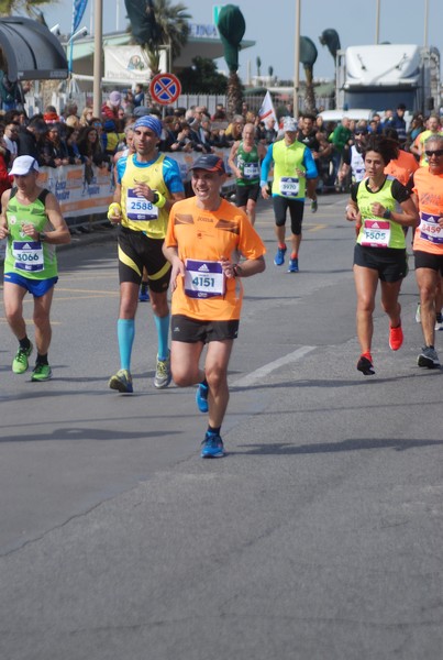 Roma Ostia Half Marathon (12/03/2017) 00053