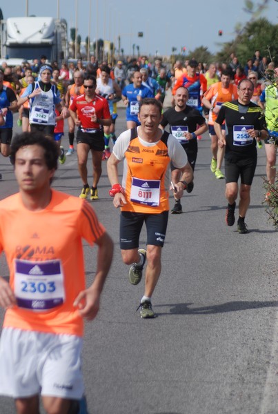 Roma Ostia Half Marathon (12/03/2017) 00057