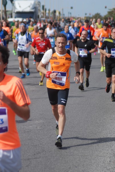 Roma Ostia Half Marathon (12/03/2017) 00058