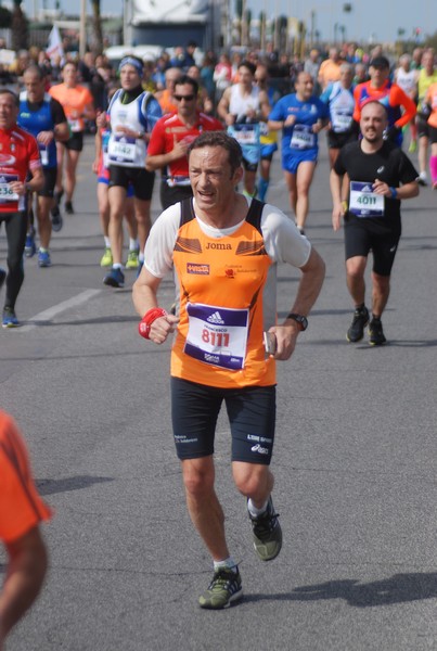 Roma Ostia Half Marathon (12/03/2017) 00059