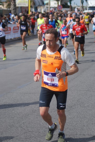 Roma Ostia Half Marathon (12/03/2017) 00061