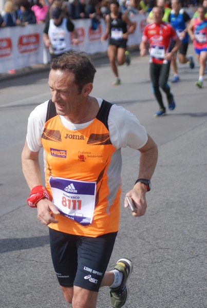 Roma Ostia Half Marathon (12/03/2017) 00062