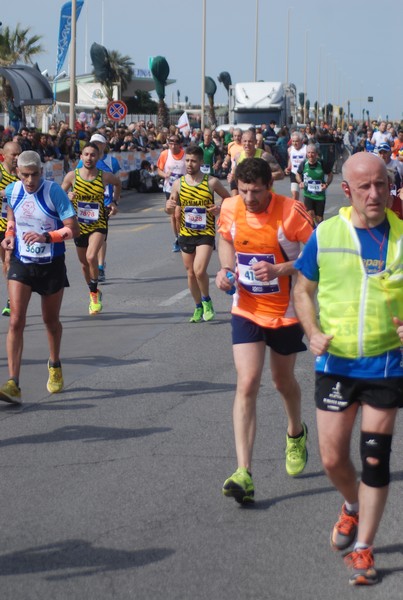 Roma Ostia Half Marathon (12/03/2017) 00063