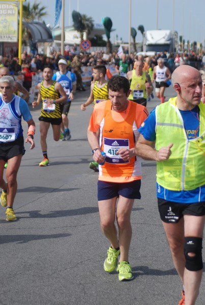 Roma Ostia Half Marathon (12/03/2017) 00064