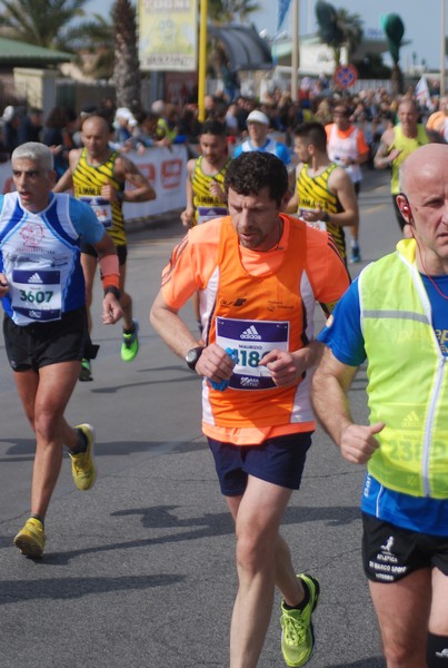 Roma Ostia Half Marathon (12/03/2017) 00065