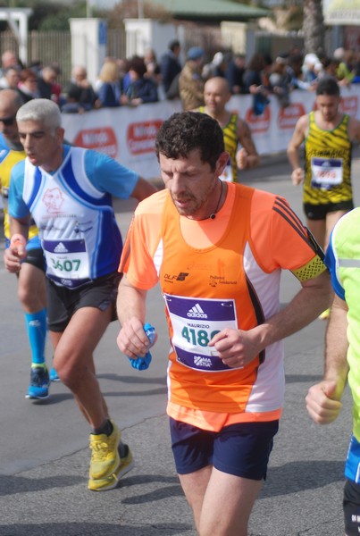 Roma Ostia Half Marathon (12/03/2017) 00066