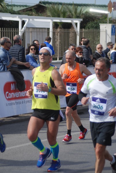 Roma Ostia Half Marathon (12/03/2017) 00070