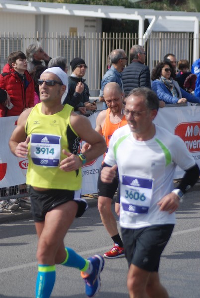 Roma Ostia Half Marathon (12/03/2017) 00071
