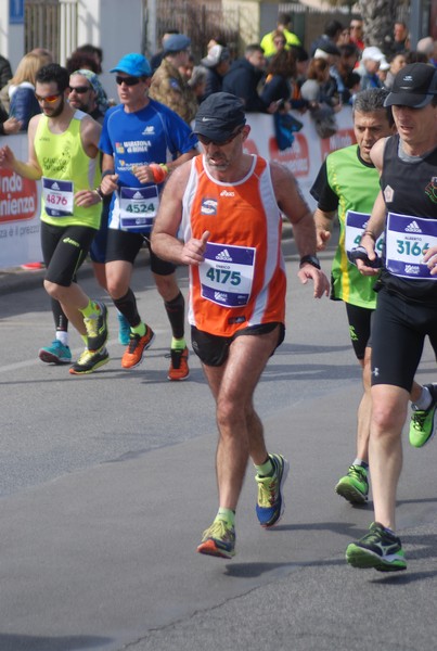 Roma Ostia Half Marathon (12/03/2017) 00072