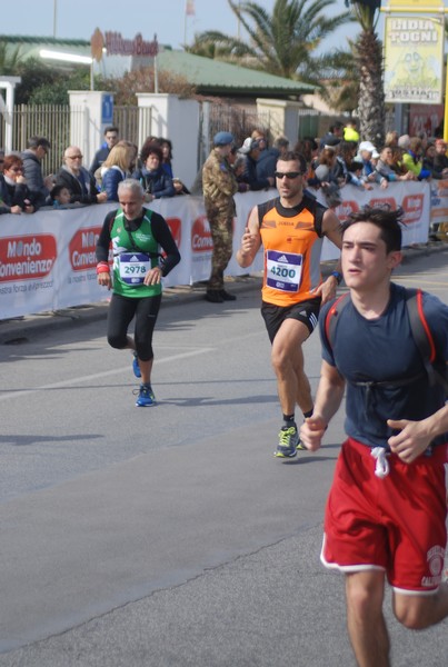 Roma Ostia Half Marathon (12/03/2017) 00076