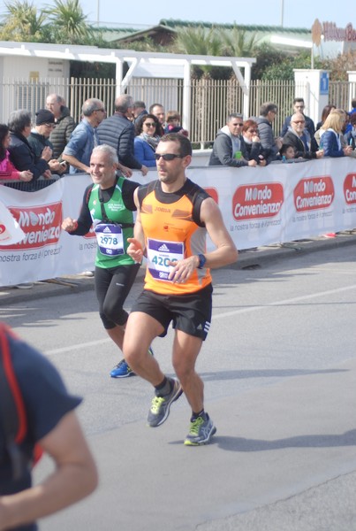 Roma Ostia Half Marathon (12/03/2017) 00077